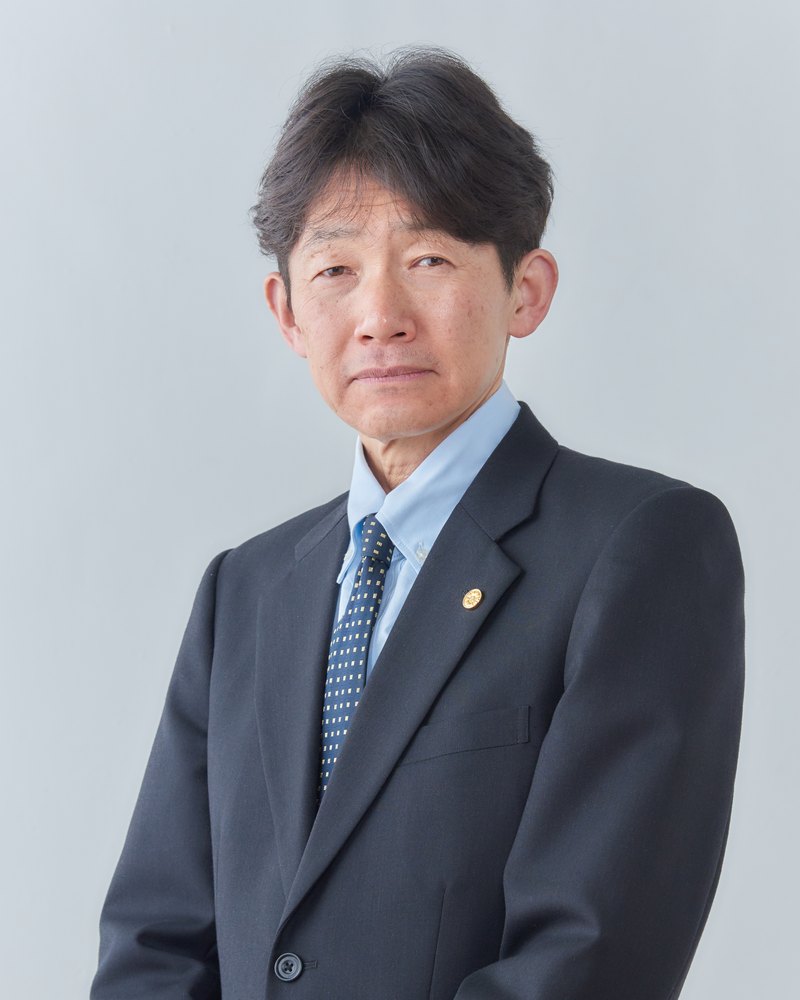 社会保険労務士・行政書士 新井健司